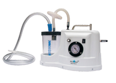 suction device, surgical suction machine, aspirator, portable suction units